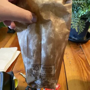 French fries