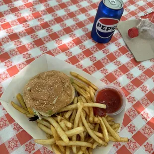 burger, food, burgers