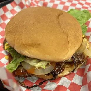 food, burgers, burger