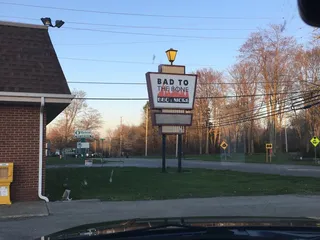 Bad To The Bone BBQ & More