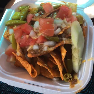 Nachos