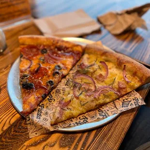 Fat Lip Pizza & Beer