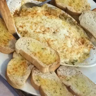 Artichoke Dip