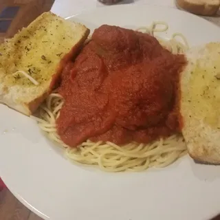 Spaghetti