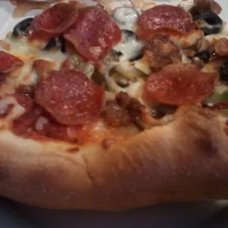 Italian Sausage