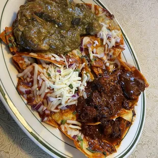 ribs, food