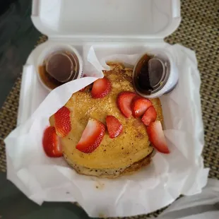 Pancakes