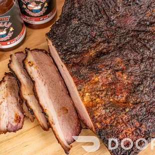 Beef Brisket