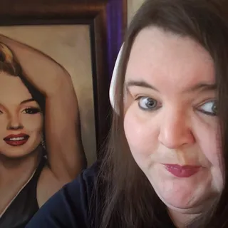 Melissa B.