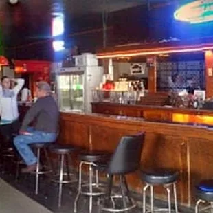 This is after a bit of paint on the inside.