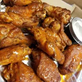 Buffalo Wings
