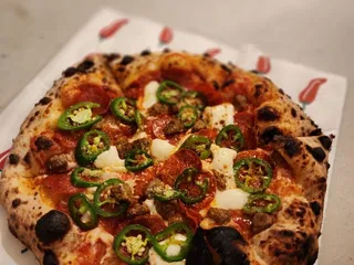 Pizza Lovers Sacramento