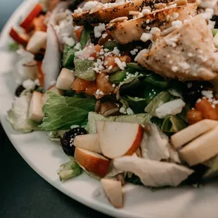 Harvest Salad