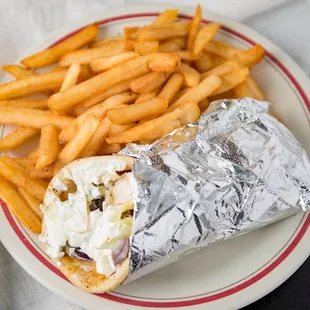 Gyro
