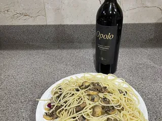 Cafe Verdi Pizzeria