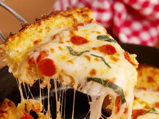 Verdi Pizza