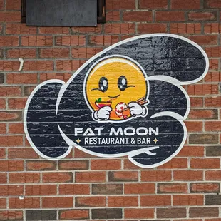 Exterior Logo