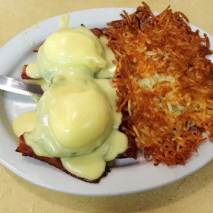 Eggs Bacon