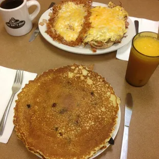 Scrambled Eggs