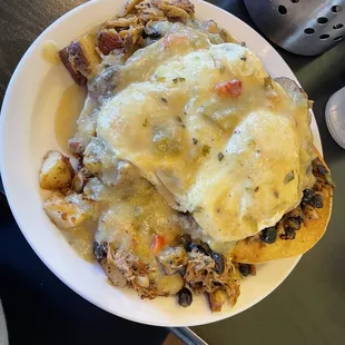 Mexico Hatch Green Chili