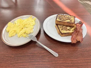 Fat Nat's Eggs