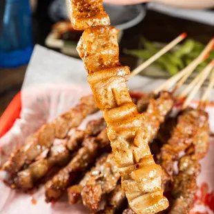 Fat Ni BBQ