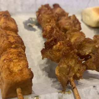 12. Chicken Bone Meat