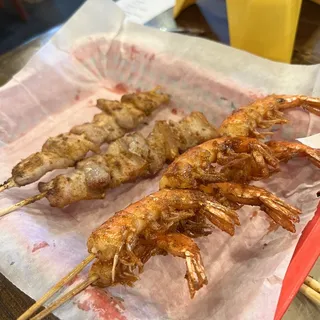 19. Shrimp