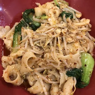 40. Oil Sprill Noodle