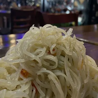 48. Large Shredded Potato