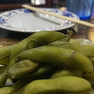 49. Small Edamame