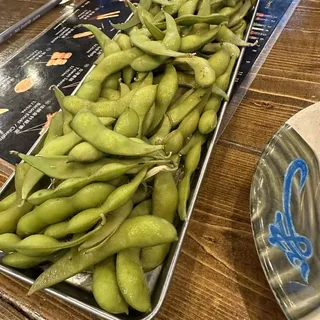 50. Large Edamame