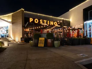 Postino Park Place