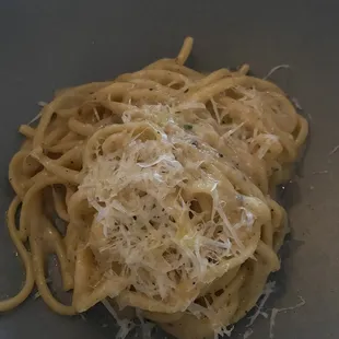 Cacio E Pepe