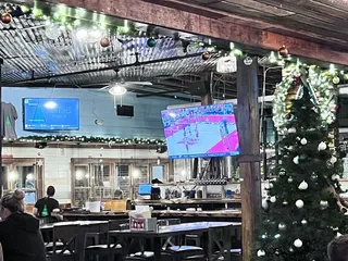 High Pines Brewing