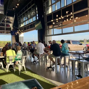 Find a better patio in Broussard, I&apos;ll wait.