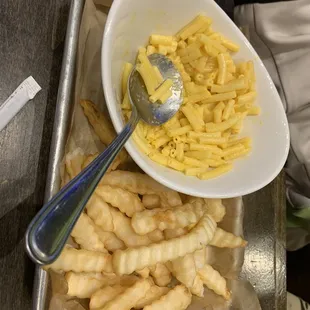 Kid's Macaroni