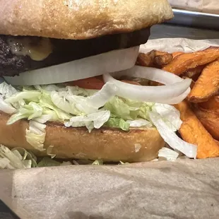 food, burger, burgers