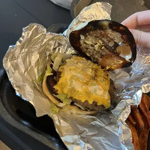 food, burritos and wraps