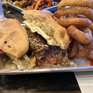 Bae Burger