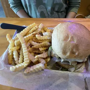 food, burgers, burger