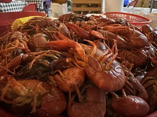 Morvant's Bar & Grill