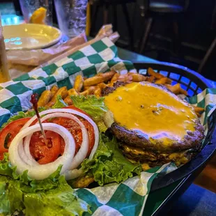 Big Fat Patty