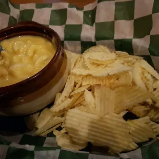 Kids mac n cheese