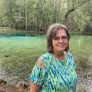 Sharon G.