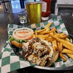 Fat Patty's Barboursville