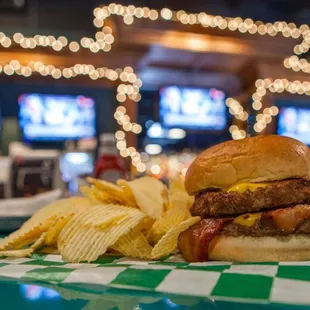 burger, burgers, food