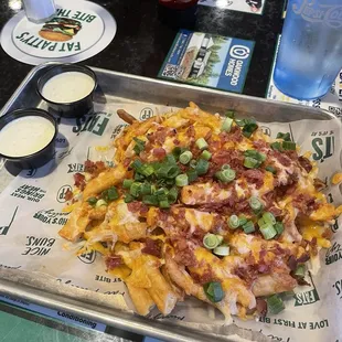 nachos
