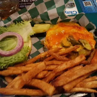 Just the right amount of heat