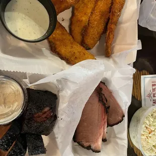 Fat Pete's Barbeque